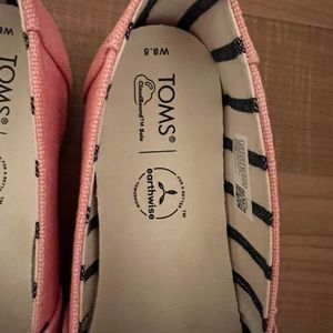 Tom’s Alpargata Heritage Canvas